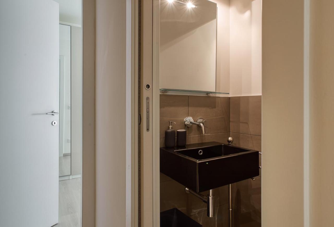 Joivy Vibrant 2Bed Apt With Balcony ميلان المظهر الخارجي الصورة