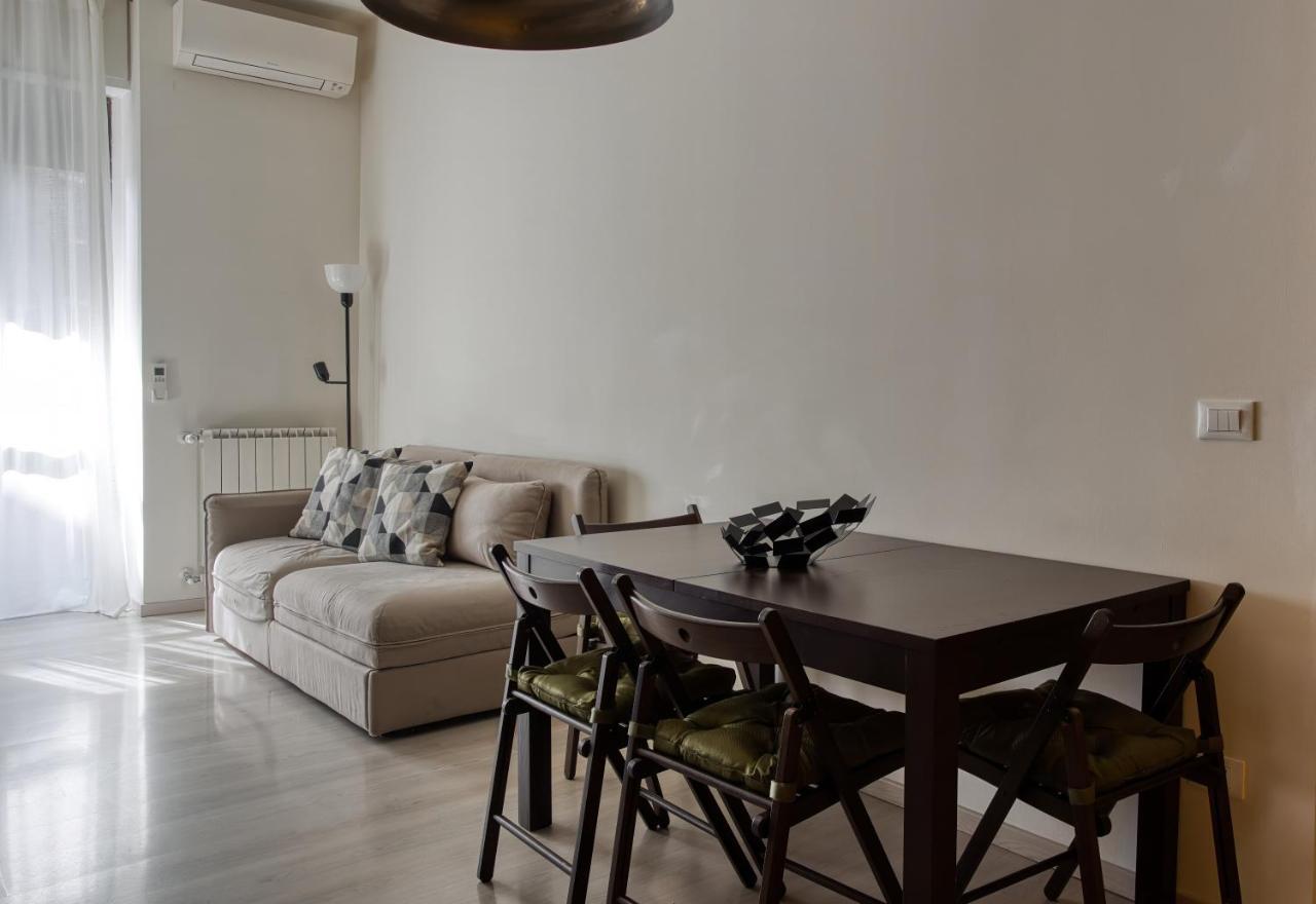 Joivy Vibrant 2Bed Apt With Balcony ميلان المظهر الخارجي الصورة