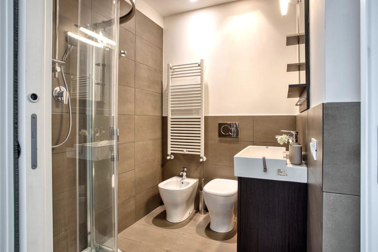 Joivy Vibrant 2Bed Apt With Balcony ميلان المظهر الخارجي الصورة